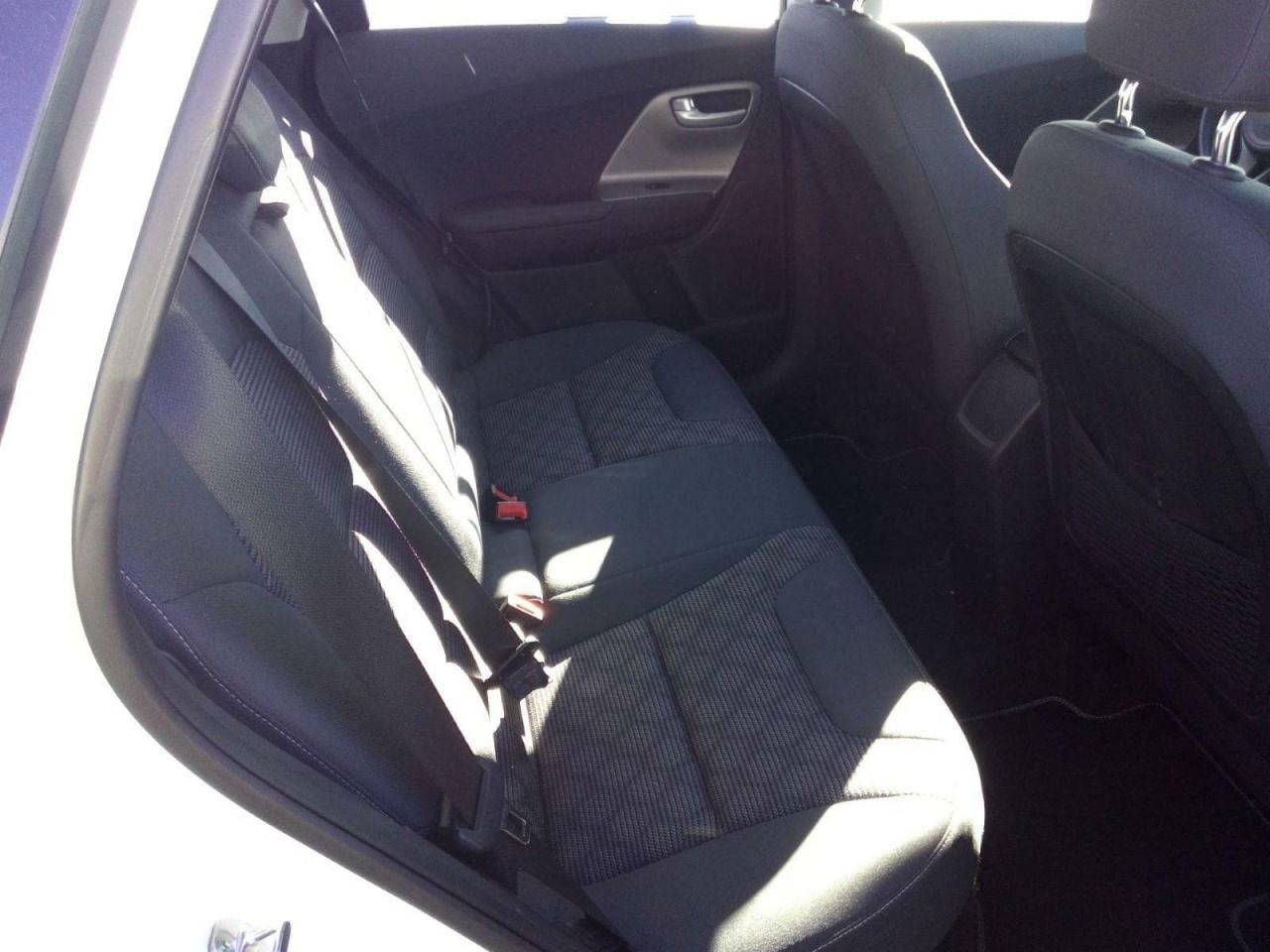 Foto Kia Niro 7