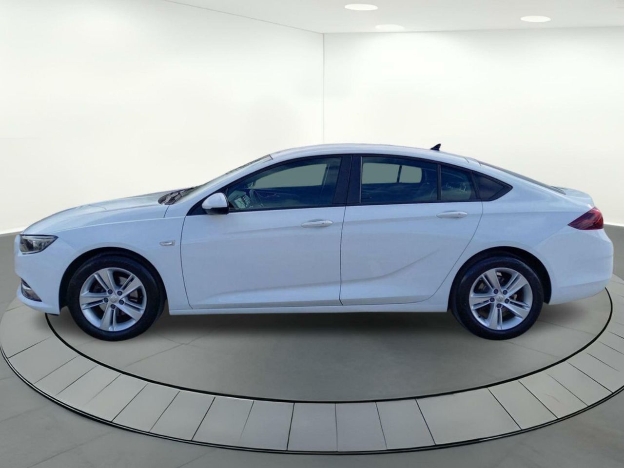 Foto Opel Insignia  3