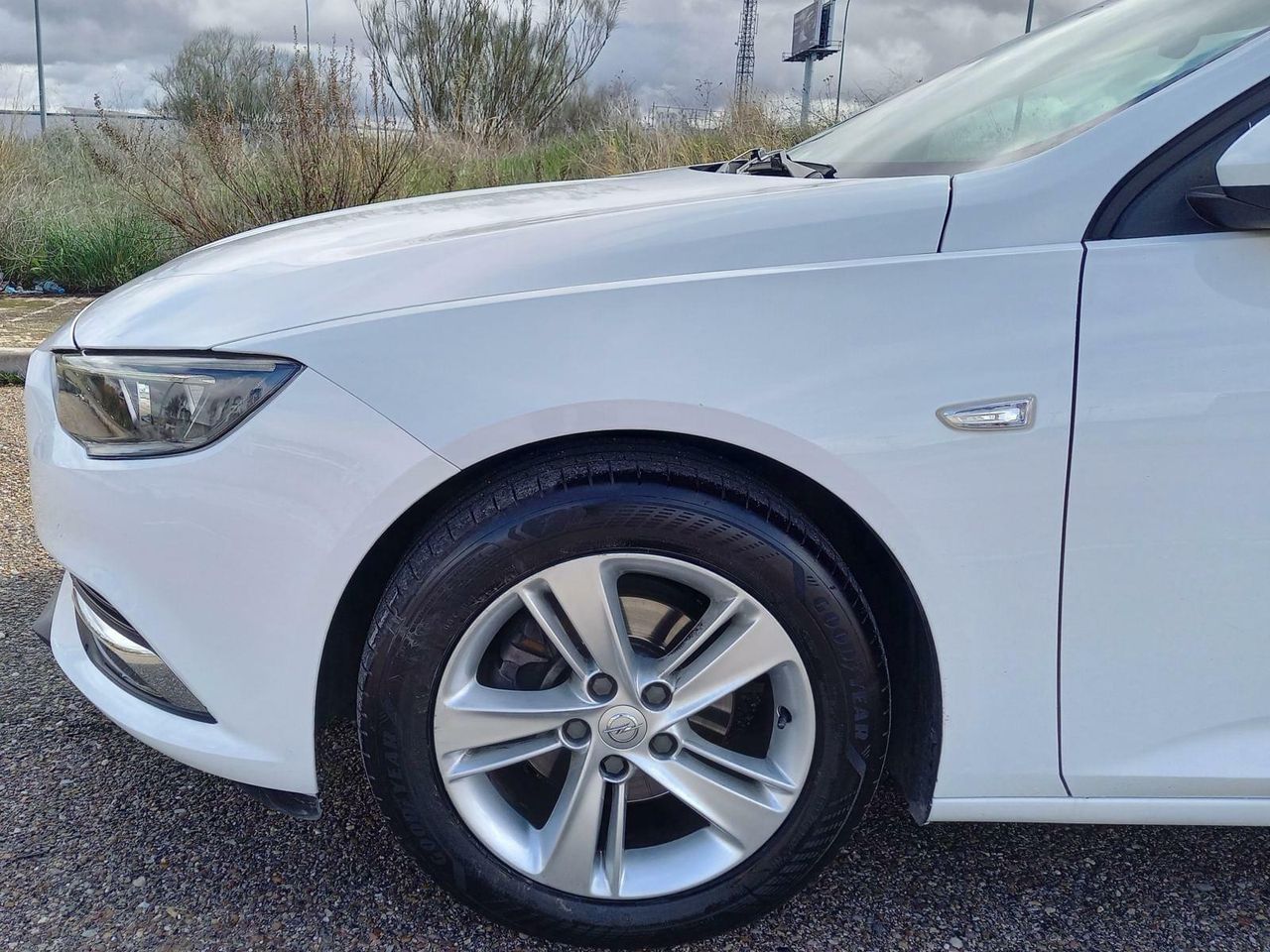 Foto Opel Insignia  9