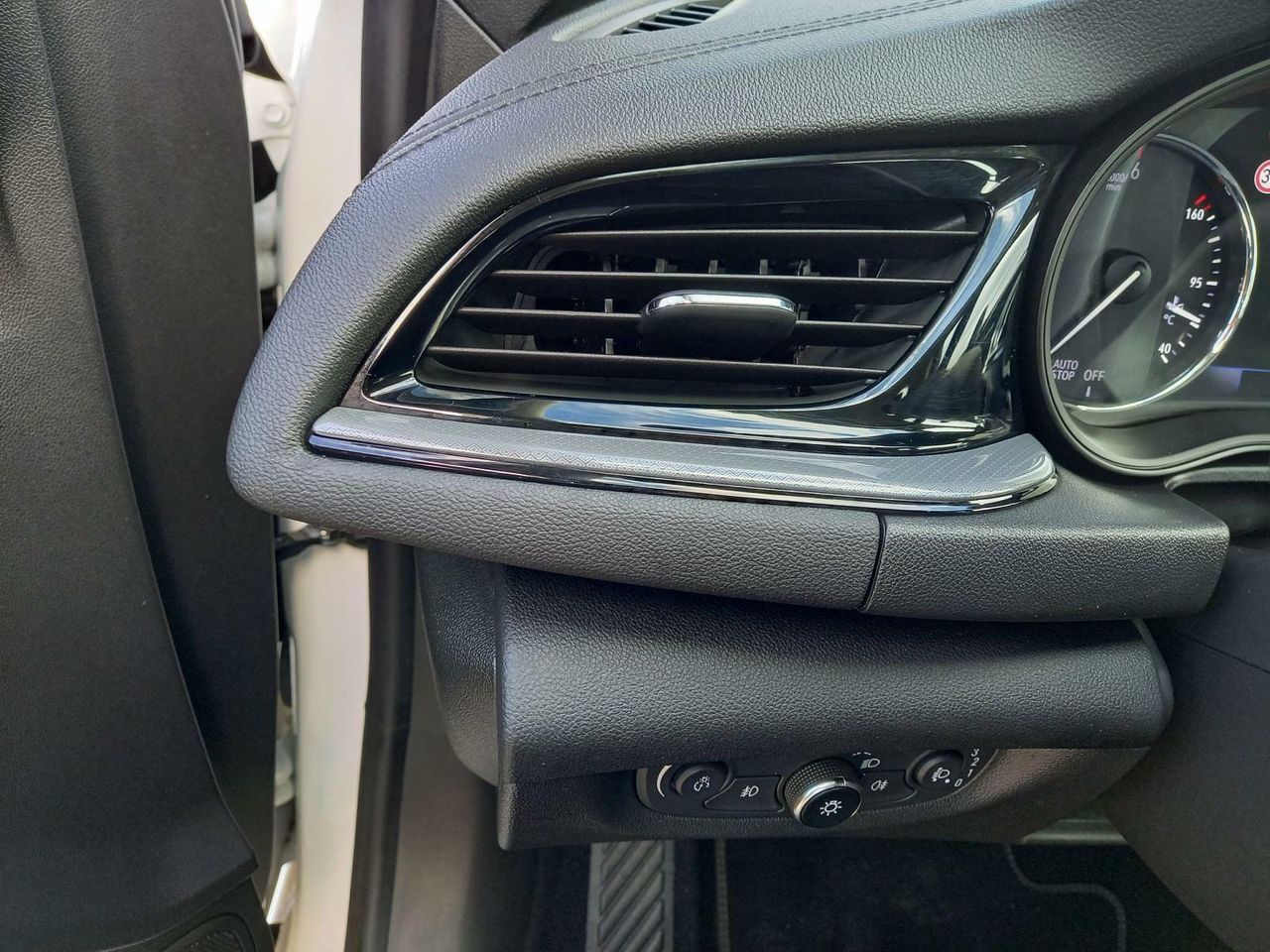 Foto Opel Insignia  13