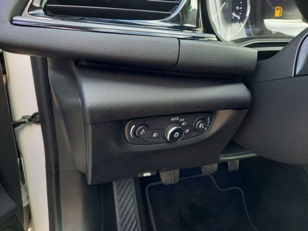 Foto Opel Insignia  14