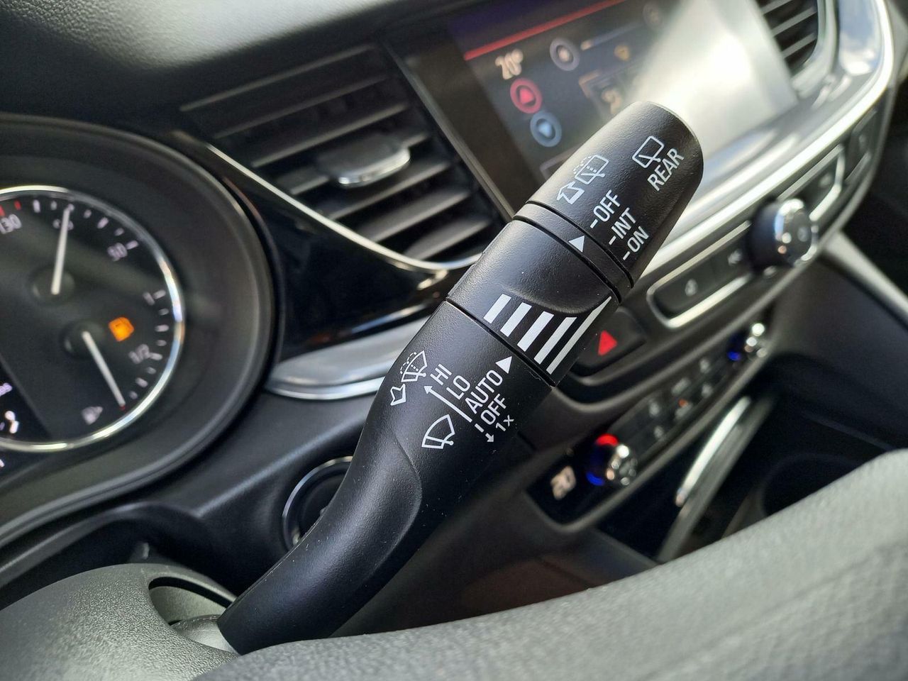 Foto Opel Insignia  17