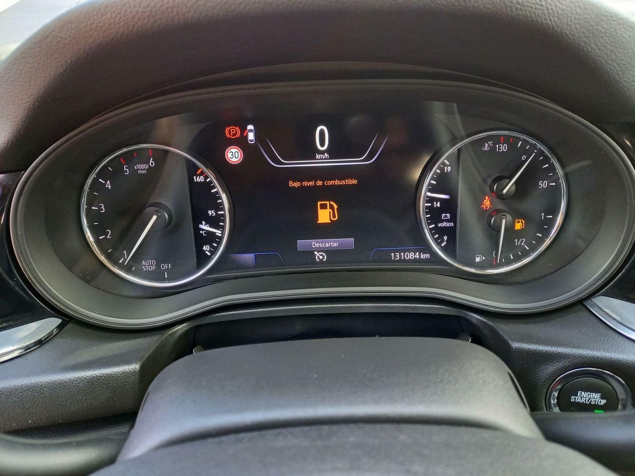 Foto Opel Insignia  19