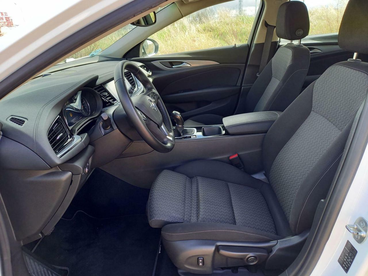 Foto Opel Insignia  24