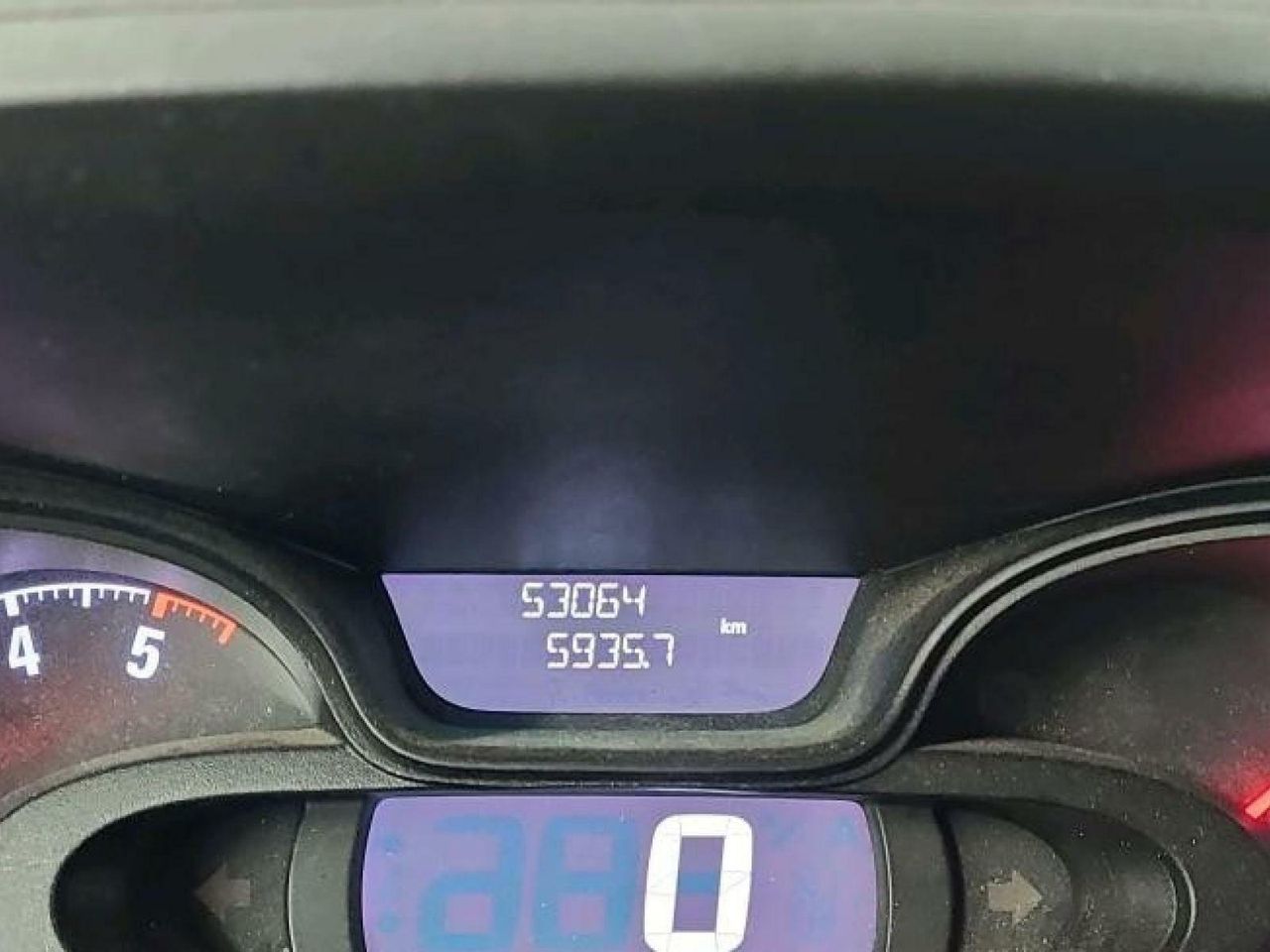Foto Opel Vivaro 6