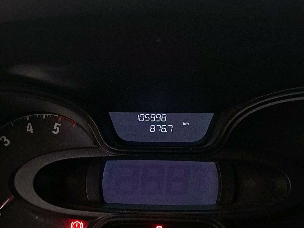 Foto Opel Vivaro 7