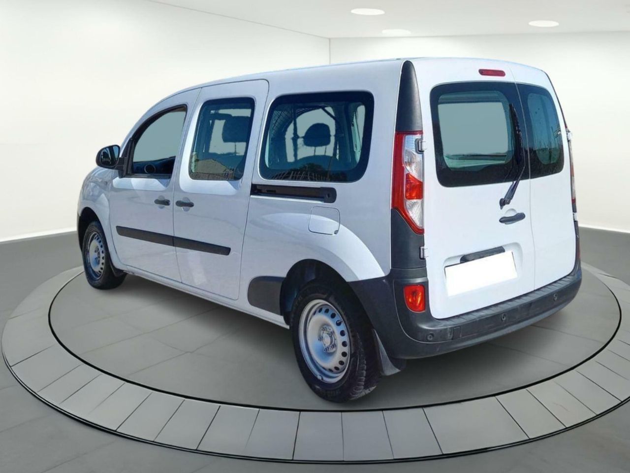 Foto Renault Kangoo 3