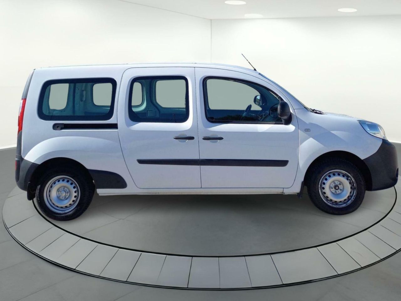 Foto Renault Kangoo 6