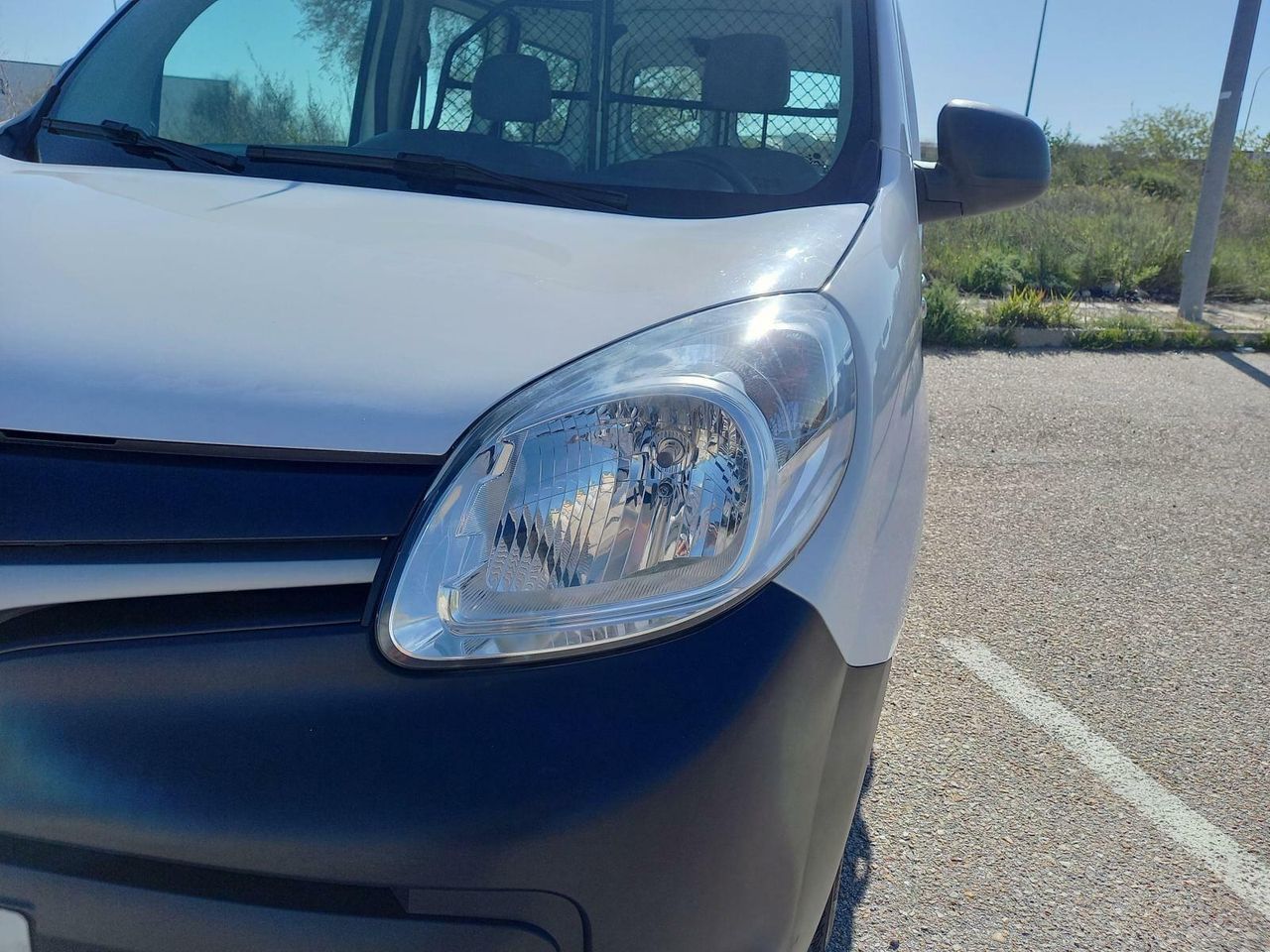 Foto Renault Kangoo 8