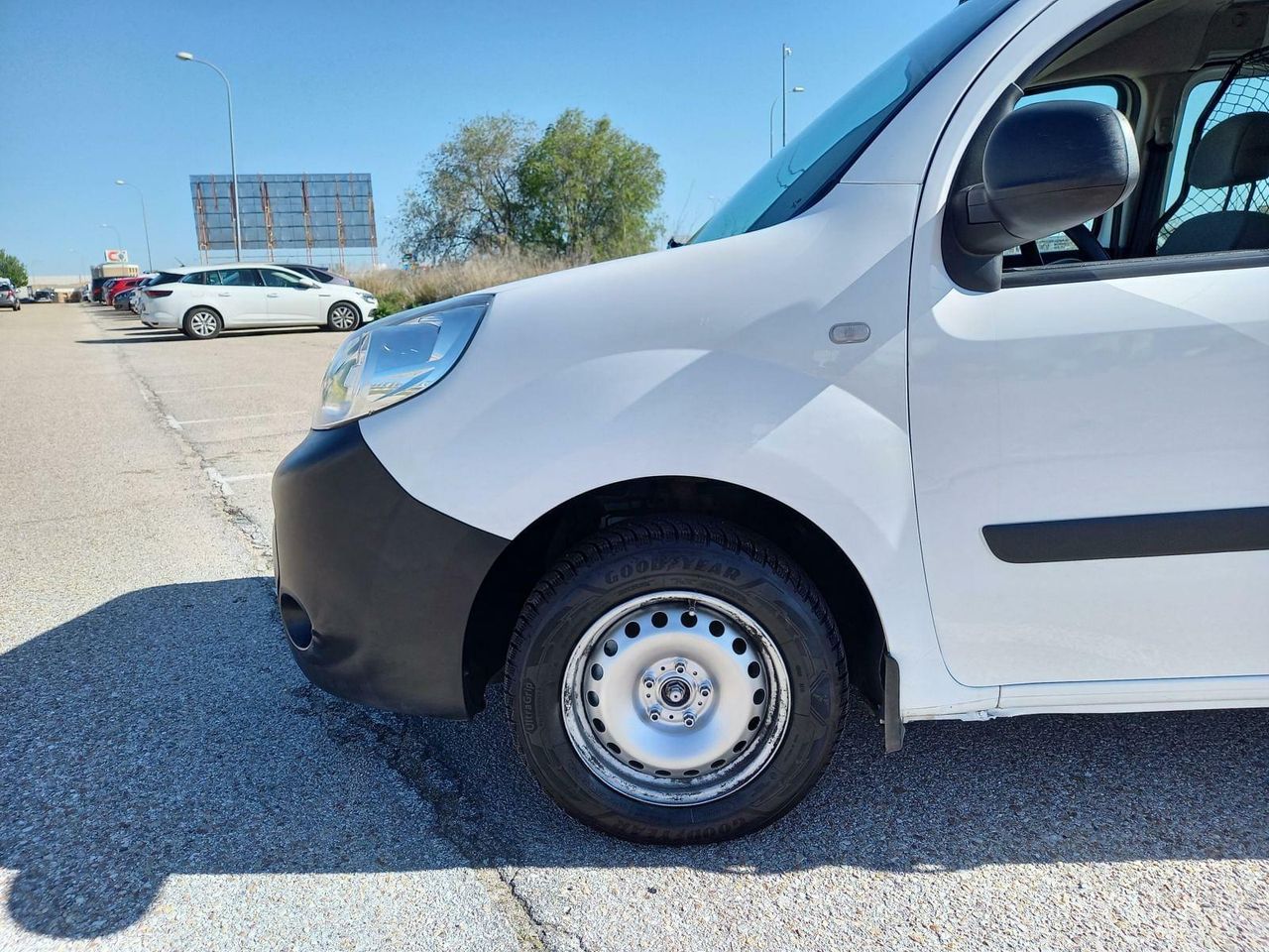 Foto Renault Kangoo 9