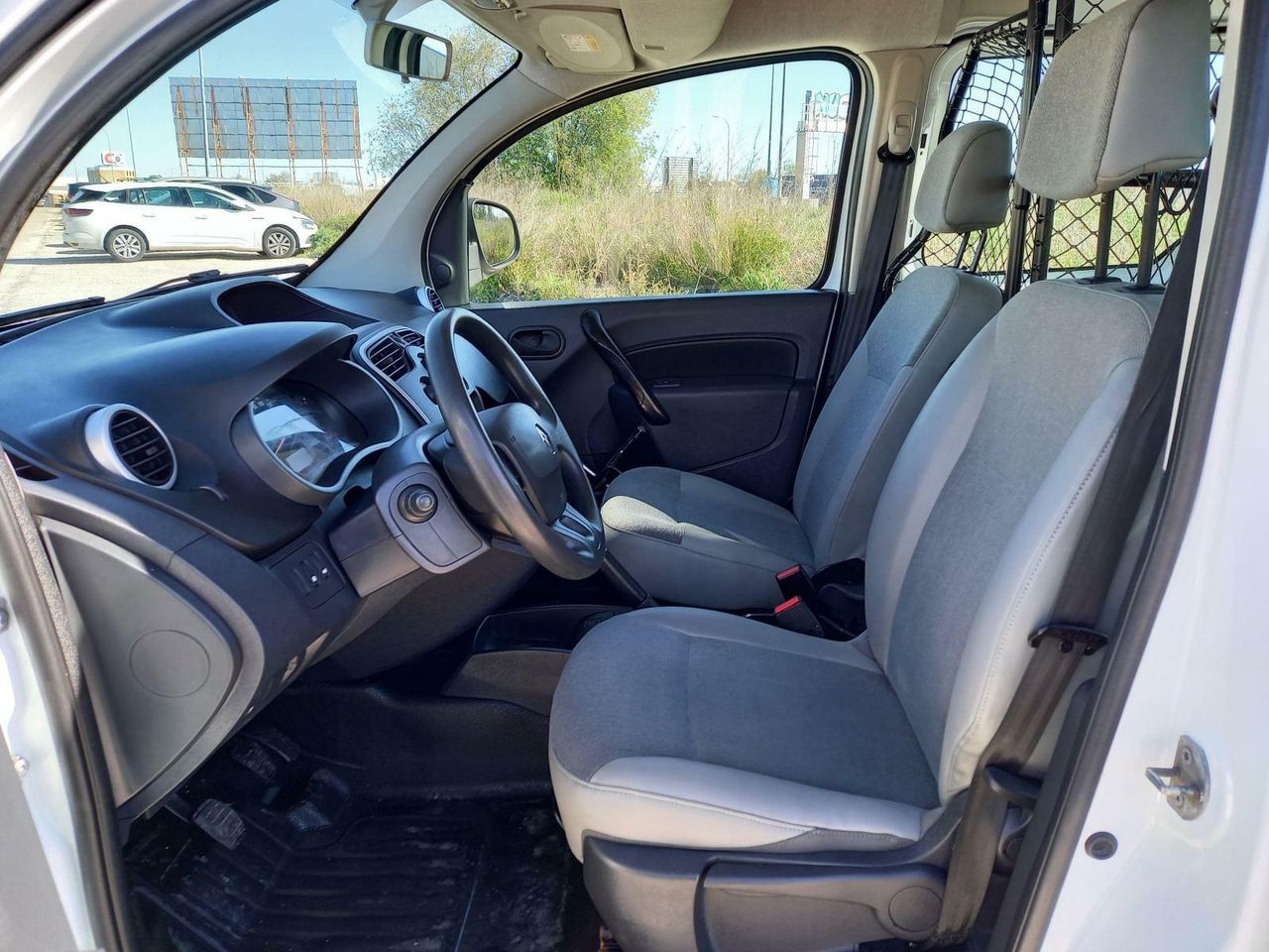 Foto Renault Kangoo 10