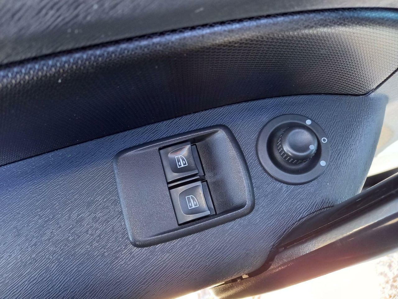 Foto Renault Kangoo 11