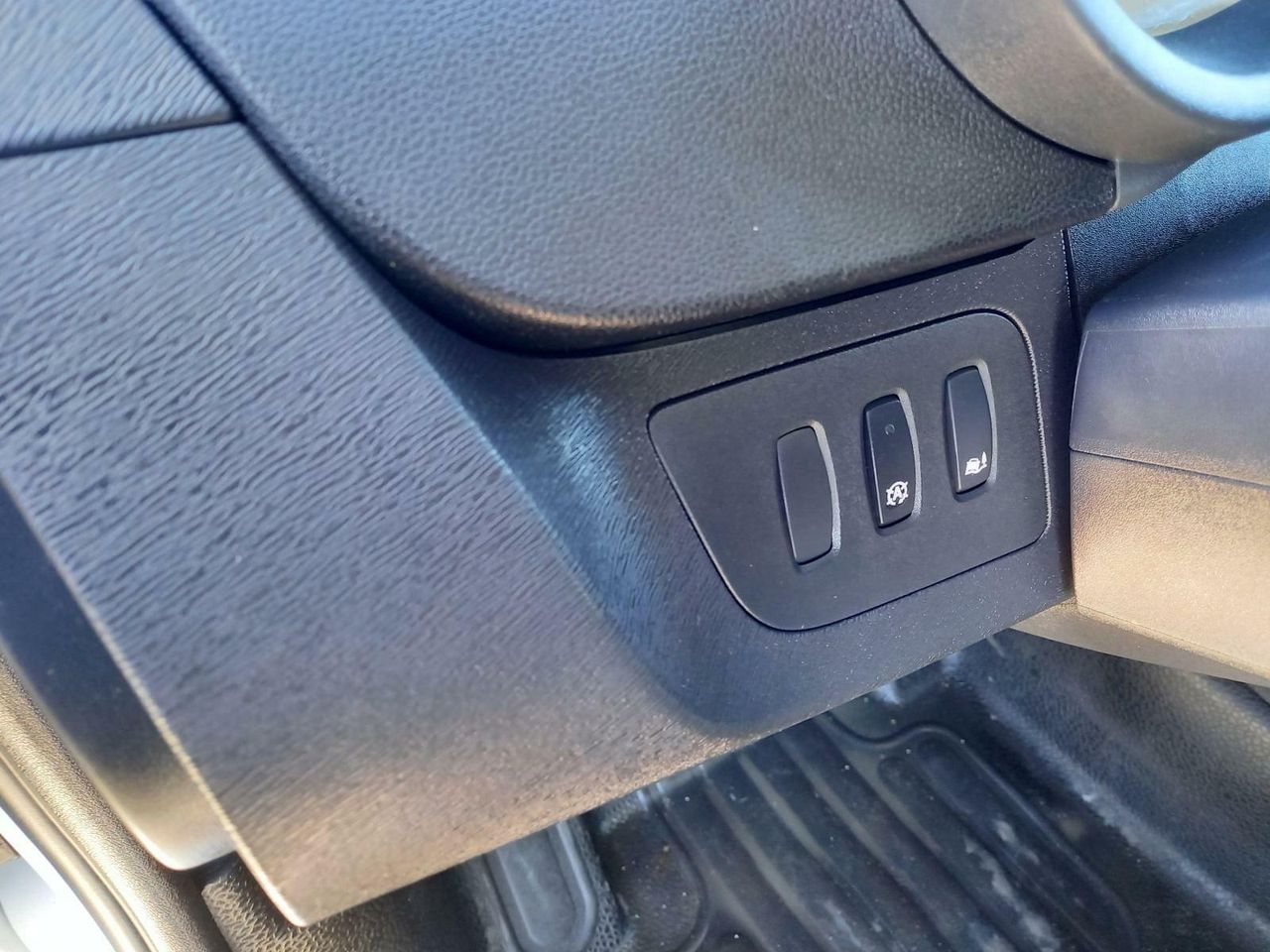 Foto Renault Kangoo 14