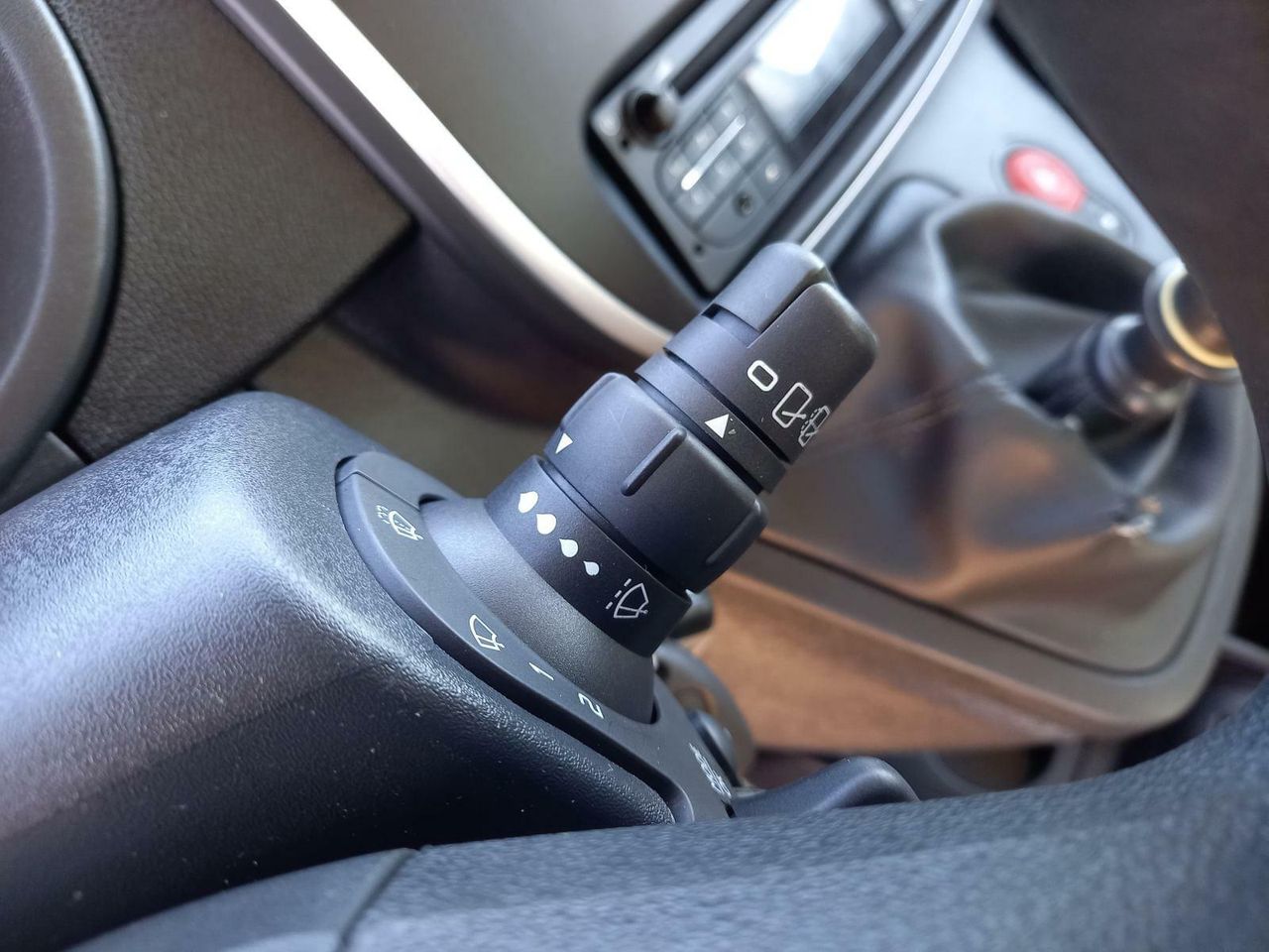Foto Renault Kangoo 16