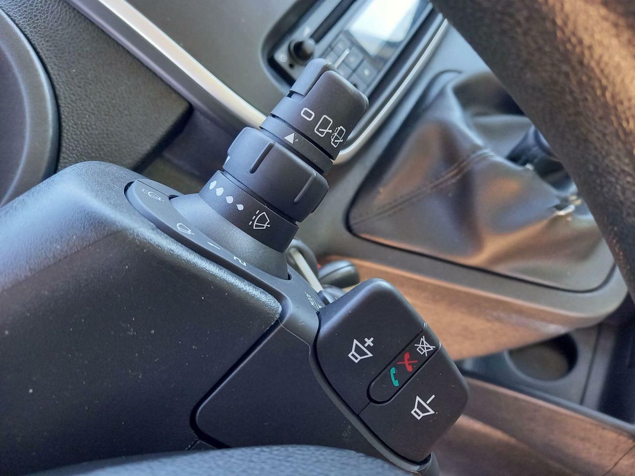 Foto Renault Kangoo 17