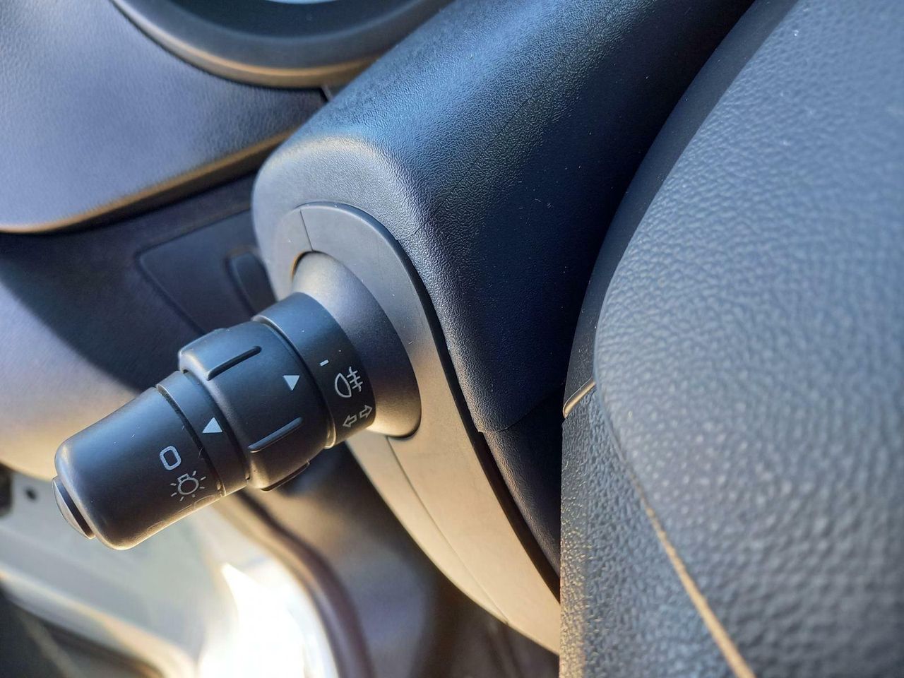 Foto Renault Kangoo 18