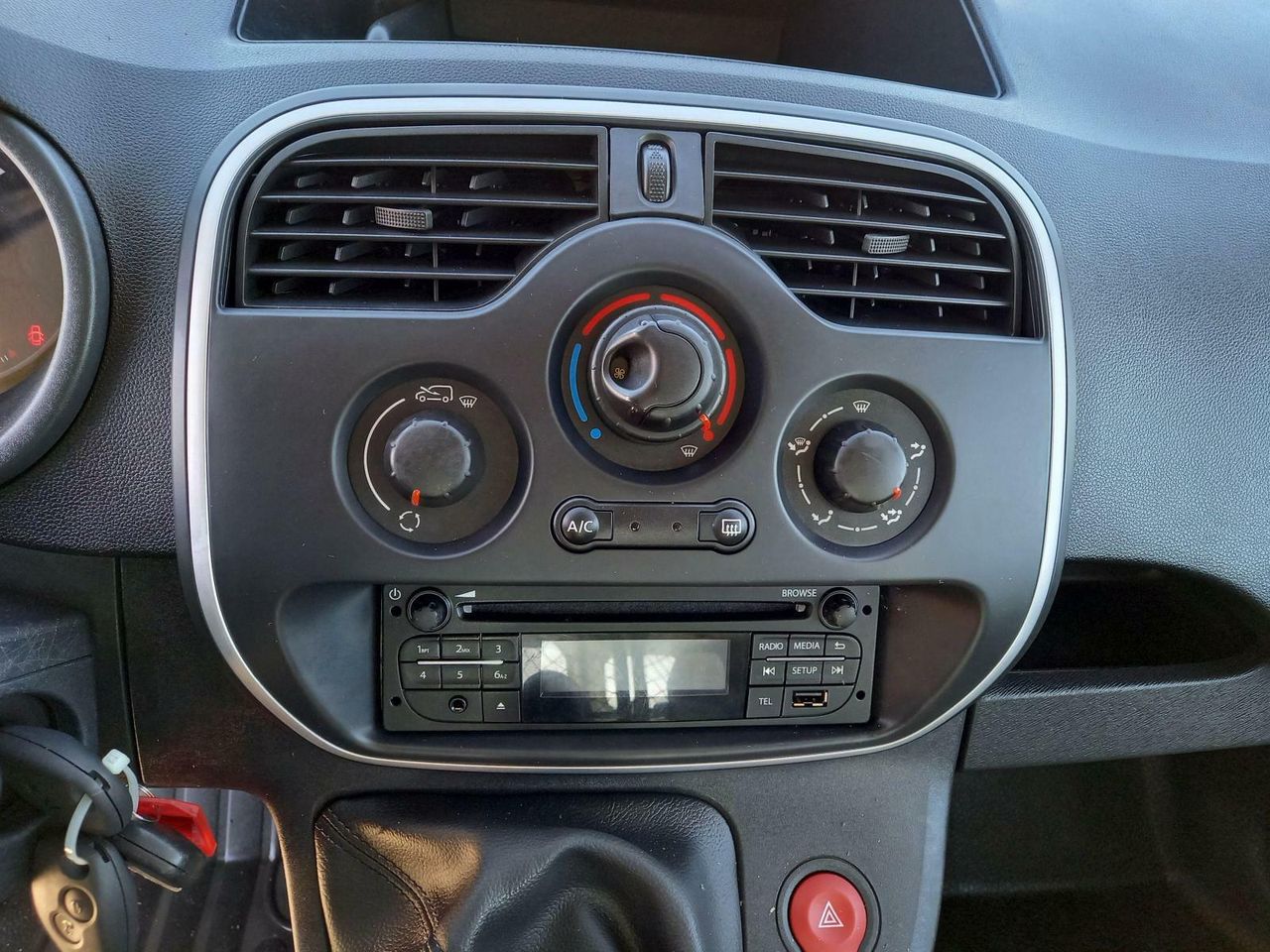 Foto Renault Kangoo 21