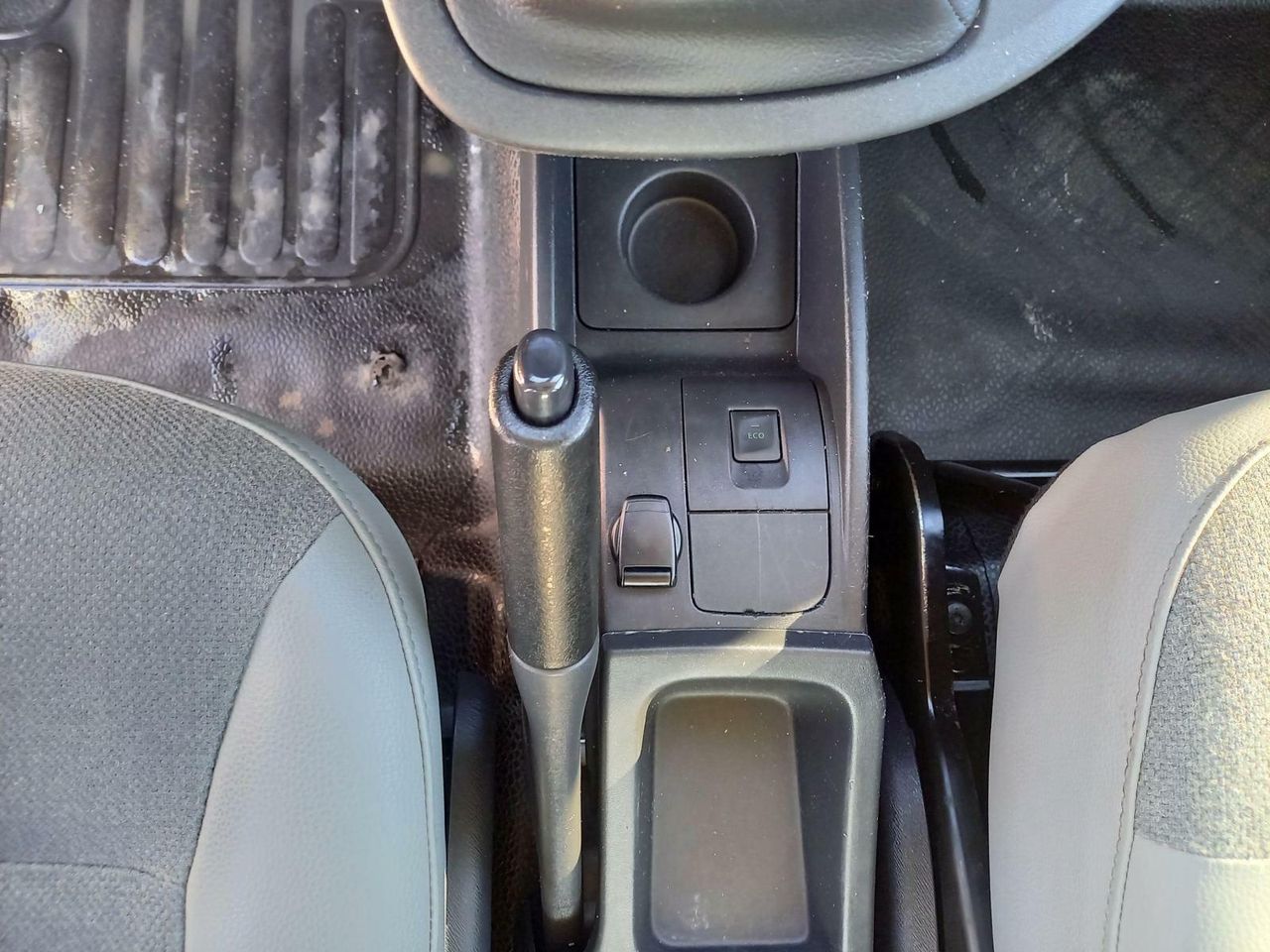 Foto Renault Kangoo 23