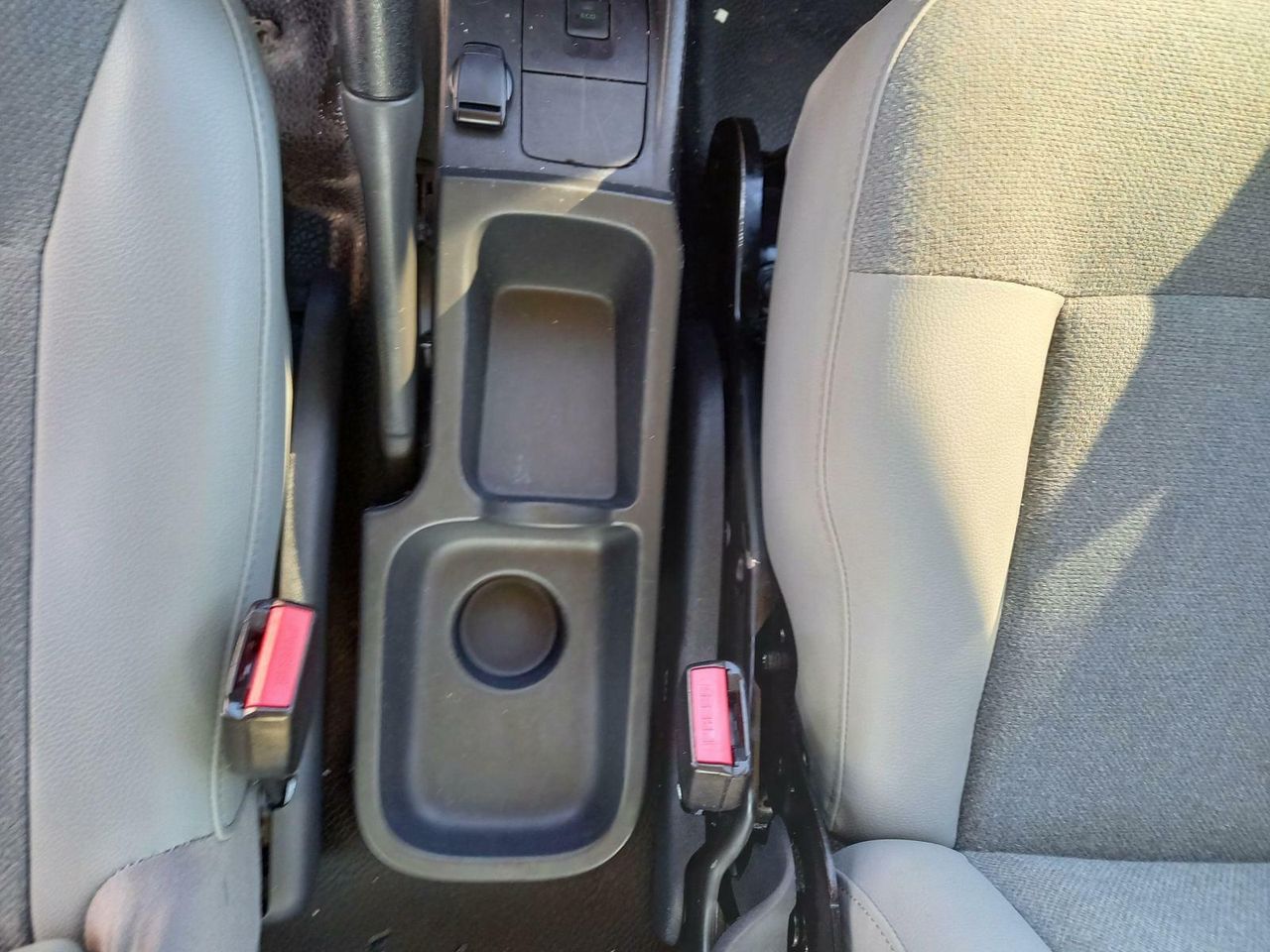 Foto Renault Kangoo 24