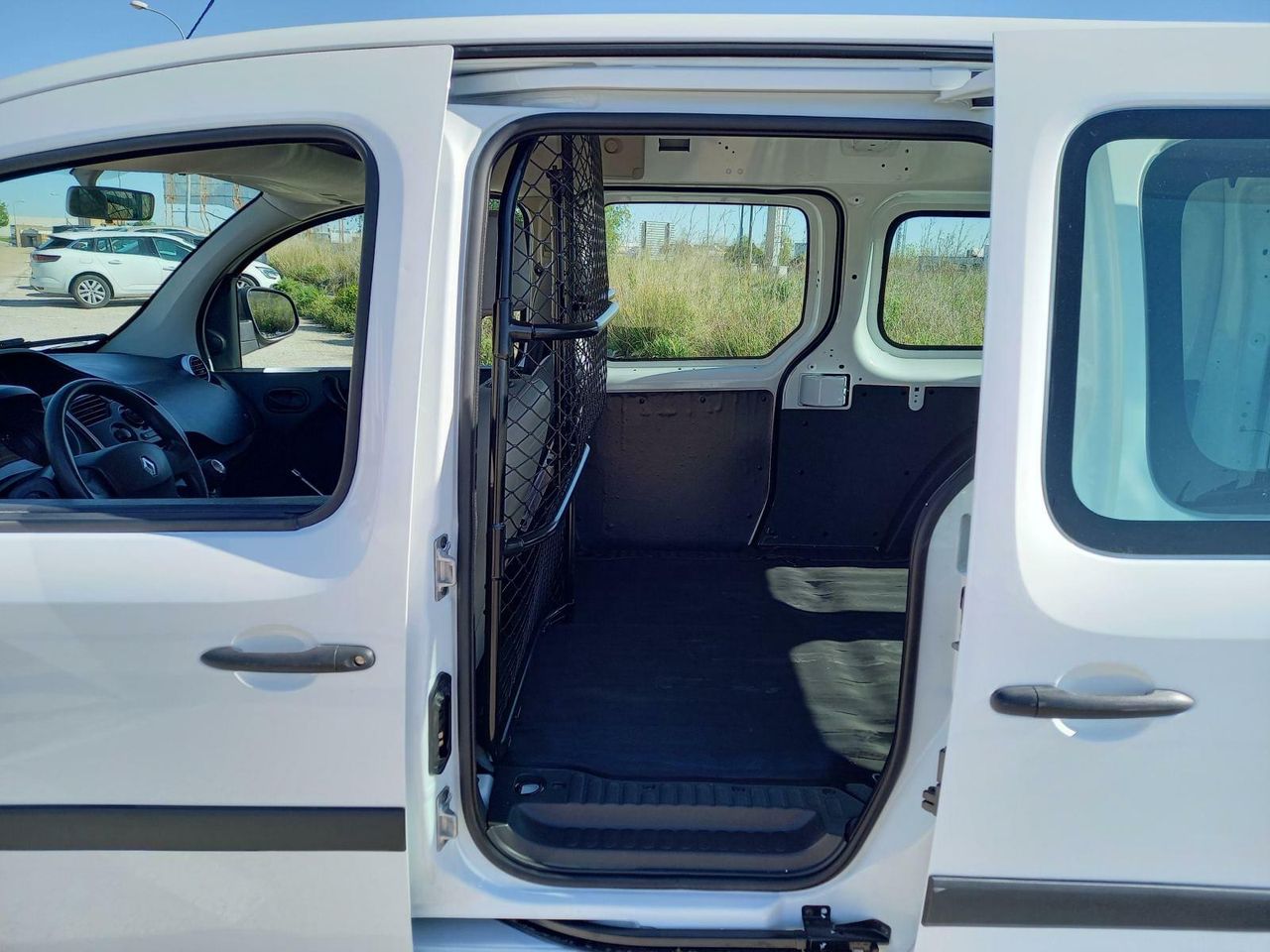 Foto Renault Kangoo 26