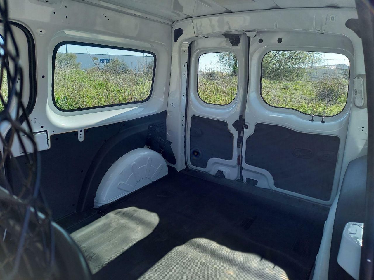 Foto Renault Kangoo 27
