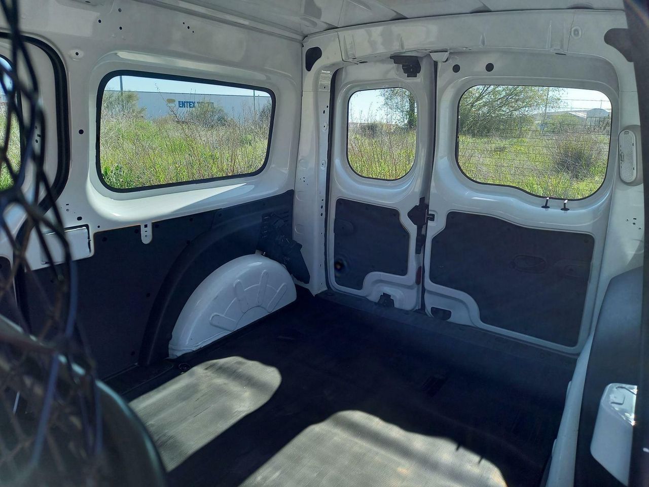 Foto Renault Kangoo 28