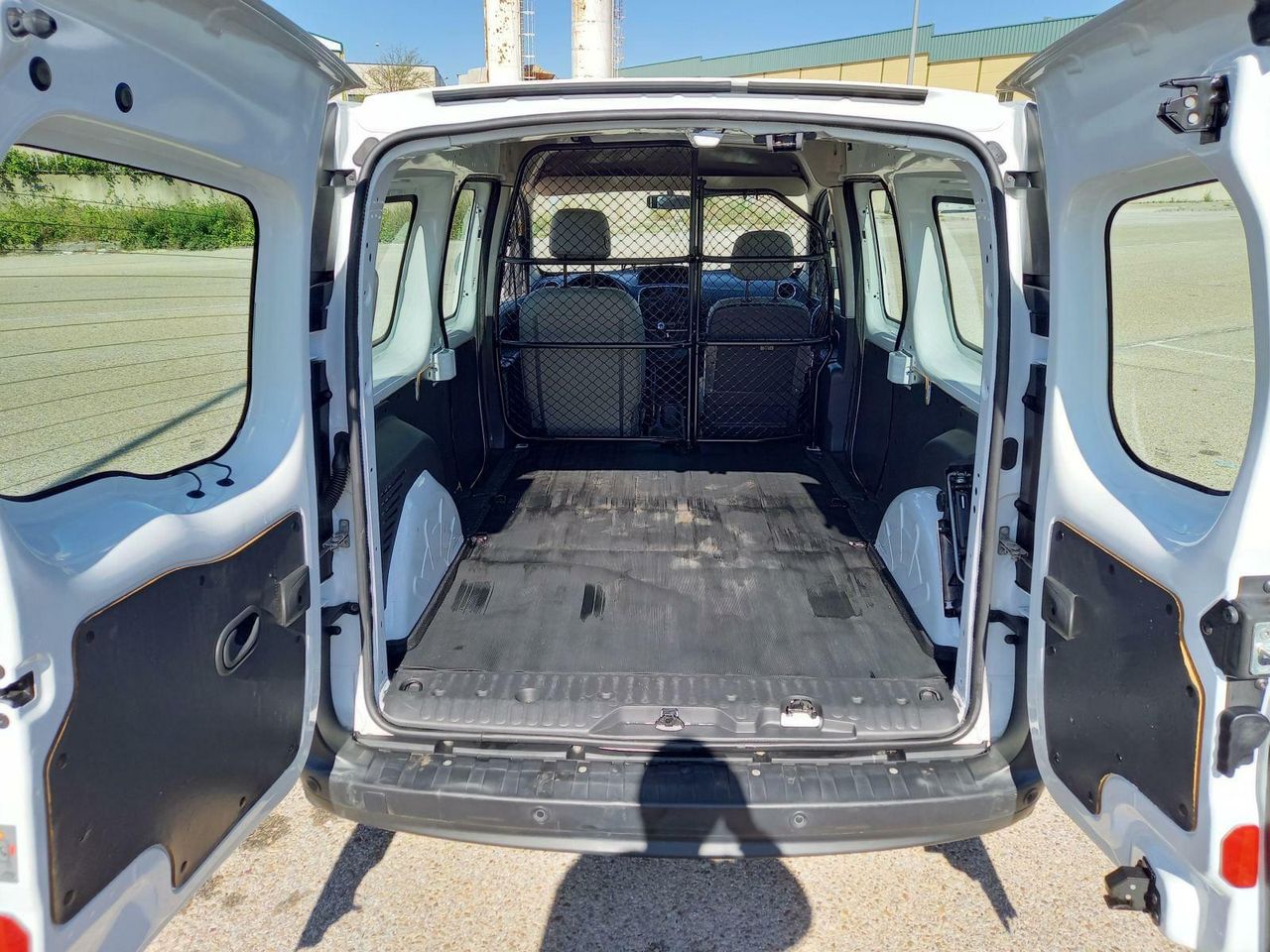 Foto Renault Kangoo 29