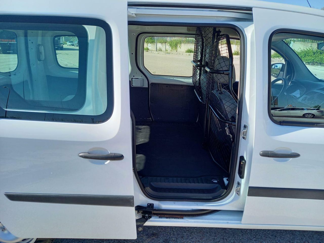 Foto Renault Kangoo 31