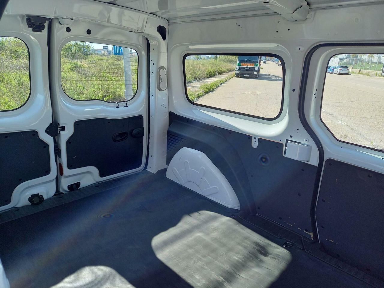 Foto Renault Kangoo 32