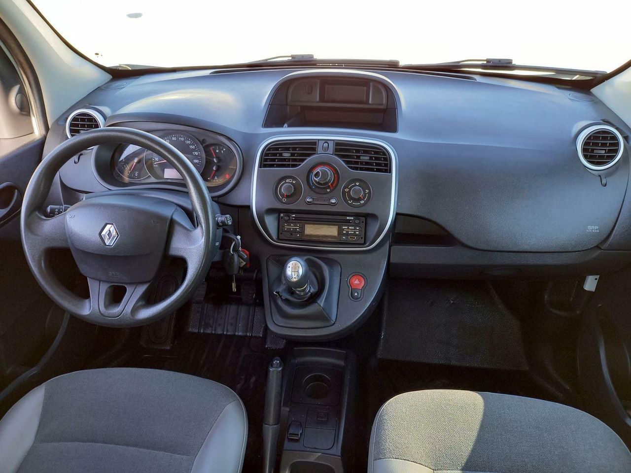 Foto Renault Kangoo 33