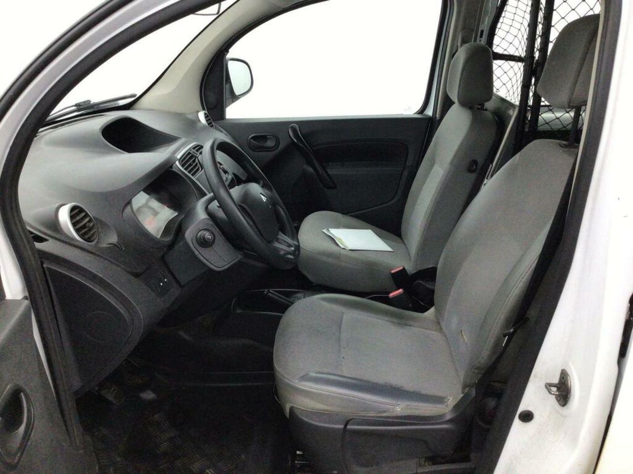 Foto Renault Kangoo 4
