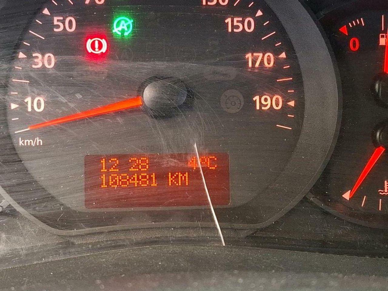 Foto Renault Kangoo 3