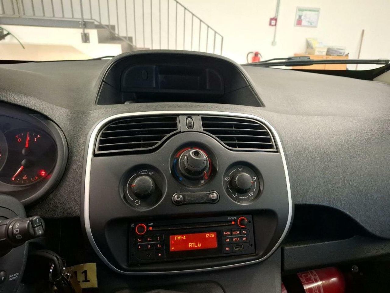 Foto Renault Kangoo 6