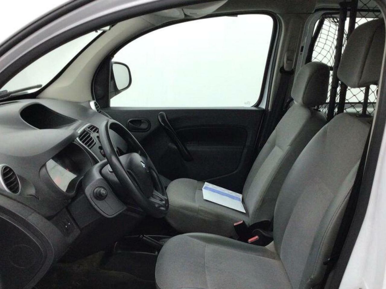 Foto Renault Kangoo 7