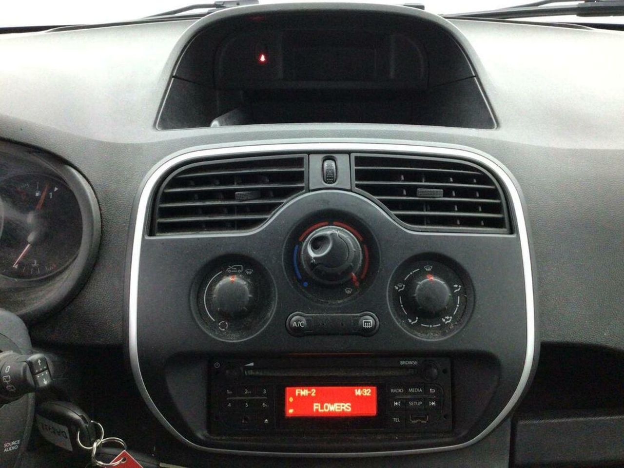 Foto Renault Kangoo 8