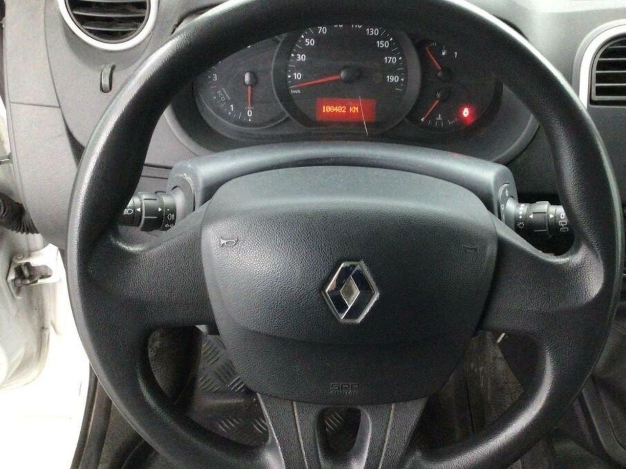 Foto Renault Kangoo 9