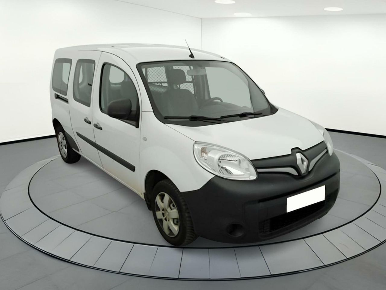 Foto Renault Kangoo 2