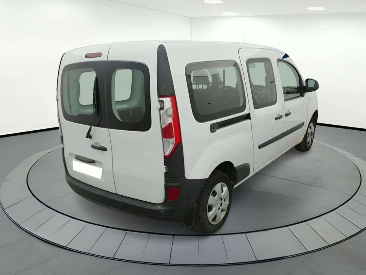 Foto Renault Kangoo 3