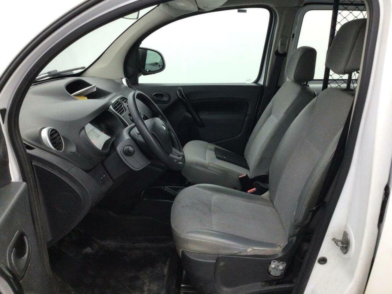Foto Renault Kangoo 7