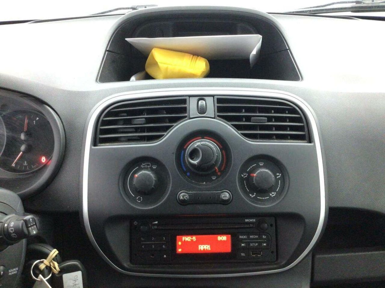 Foto Renault Kangoo 8