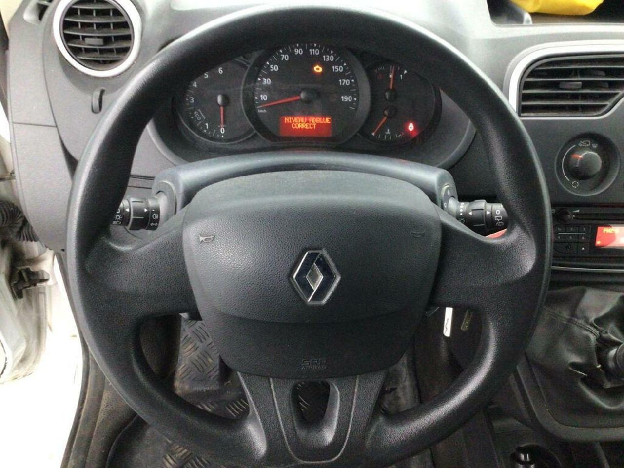 Foto Renault Kangoo 9