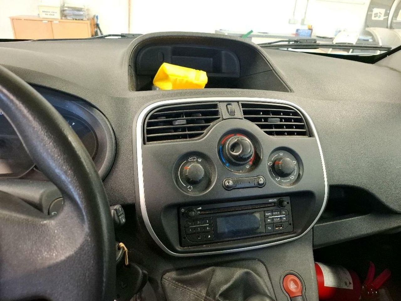 Foto Renault Kangoo 10