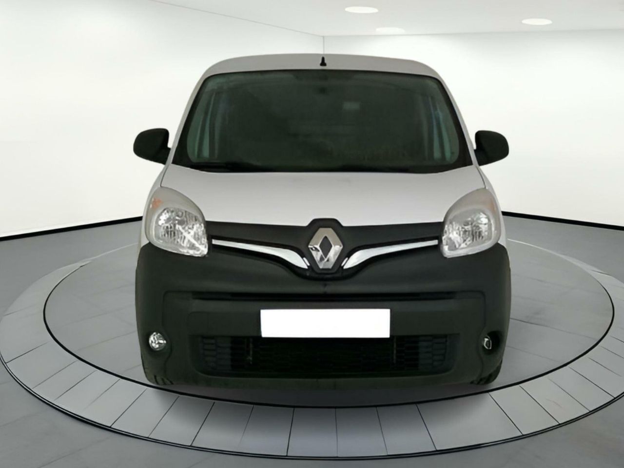 Foto Renault Kangoo 2