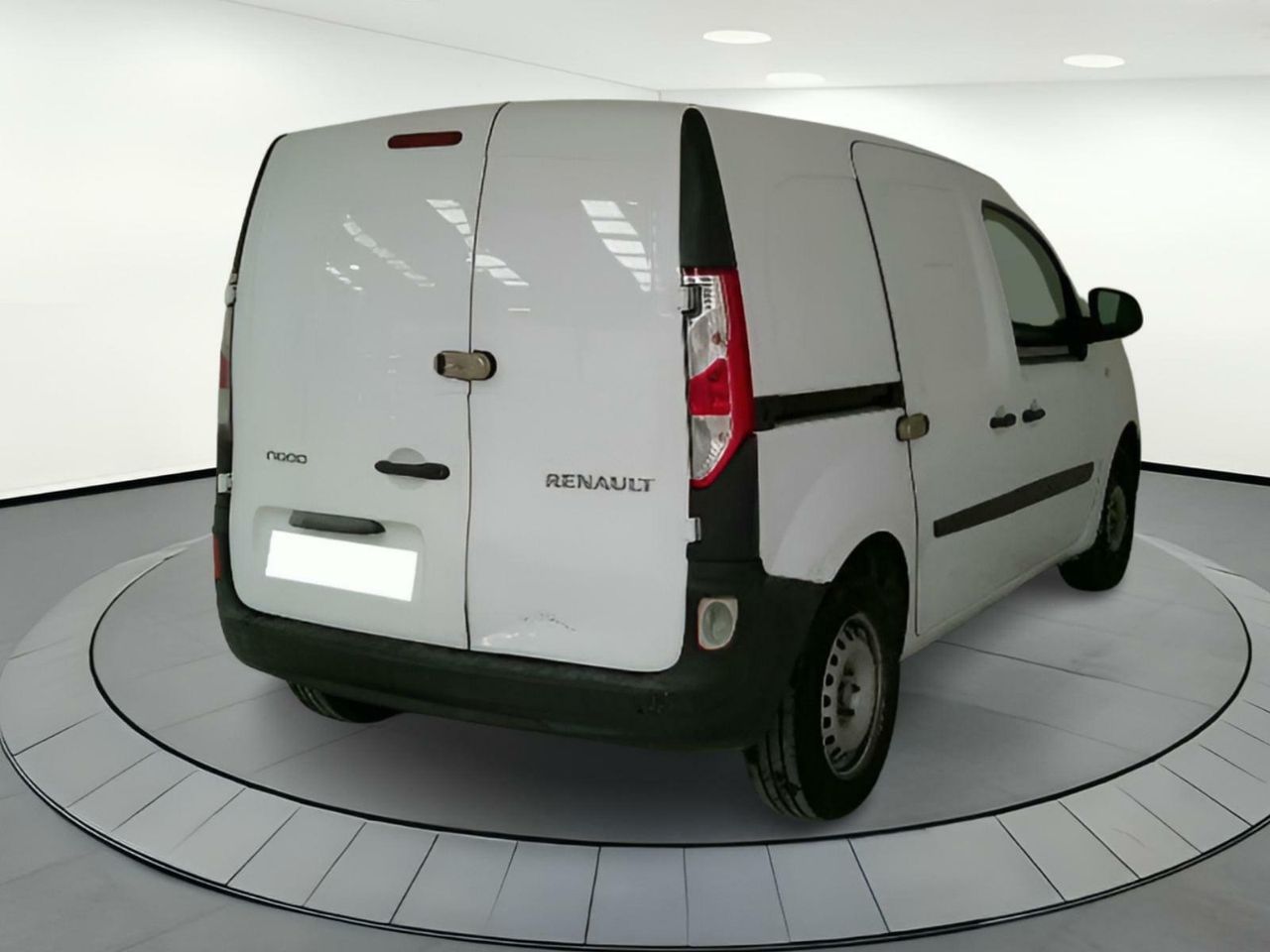 Foto Renault Kangoo 3