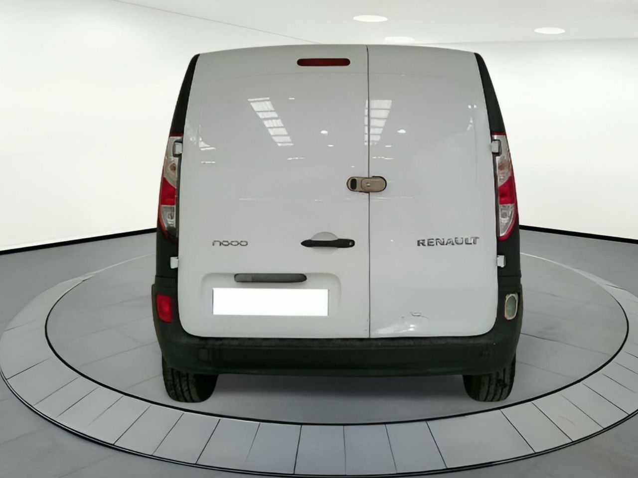 Foto Renault Kangoo 4