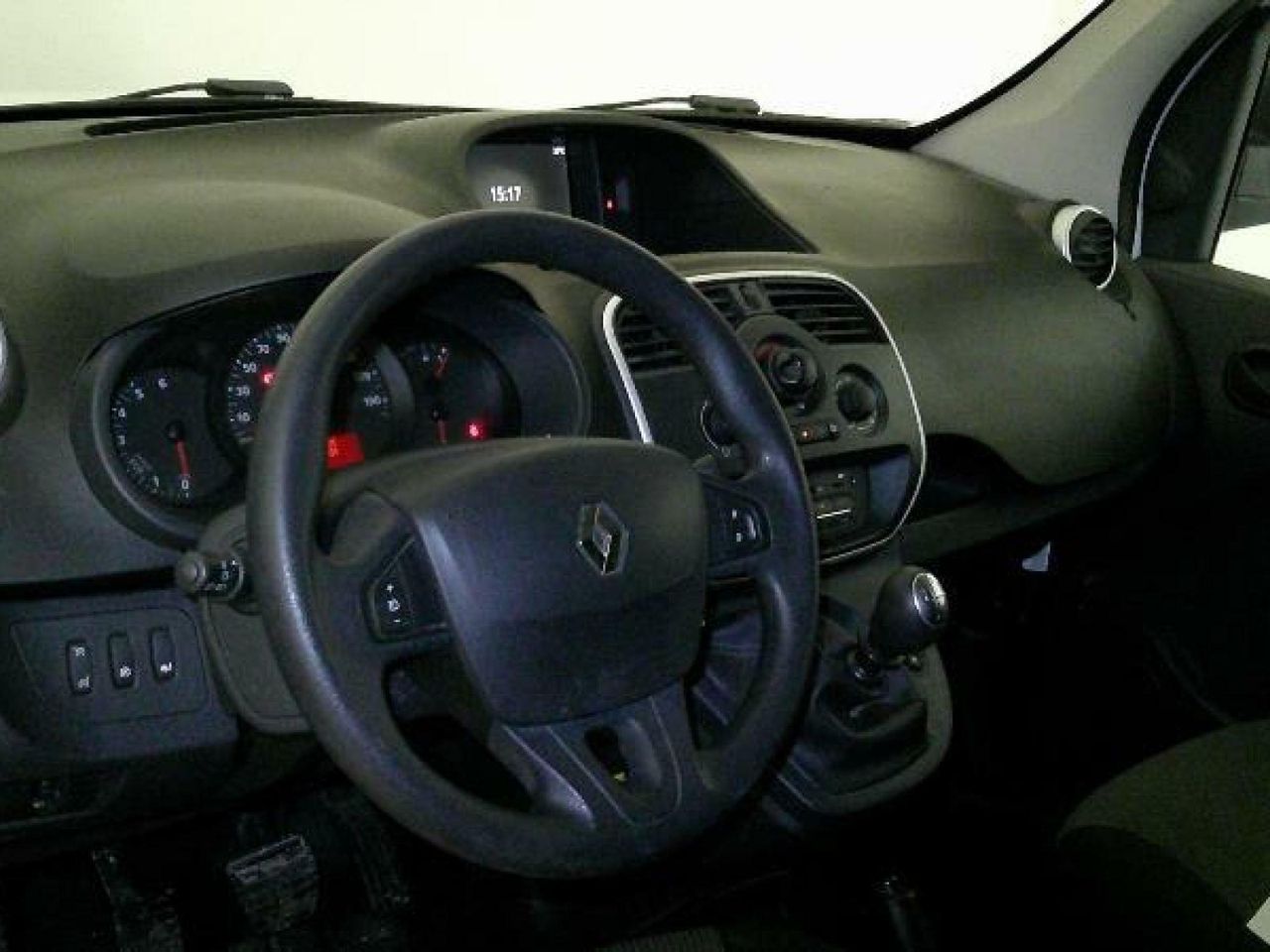 Foto Renault Kangoo 6