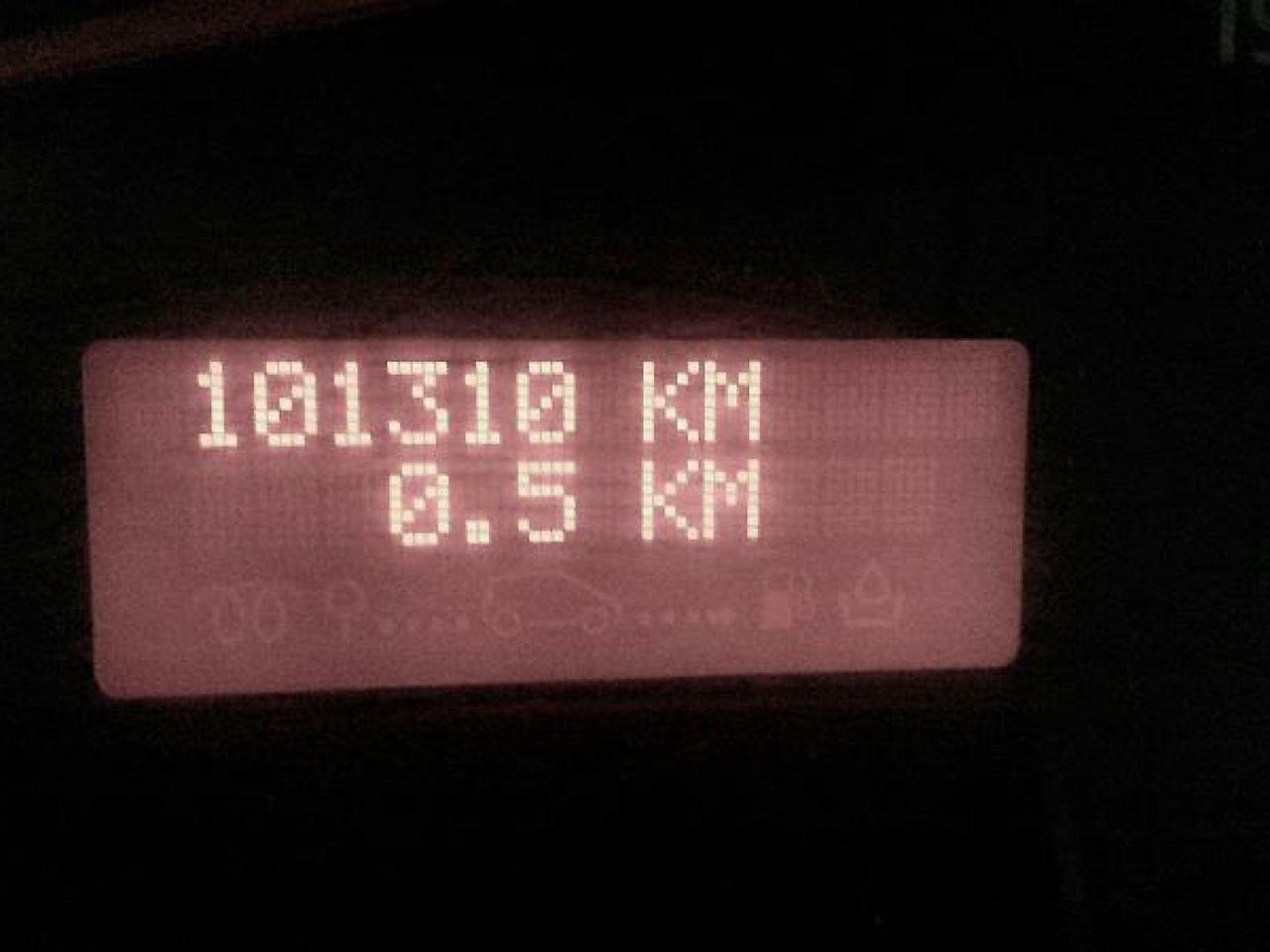 Foto Renault Kangoo 7