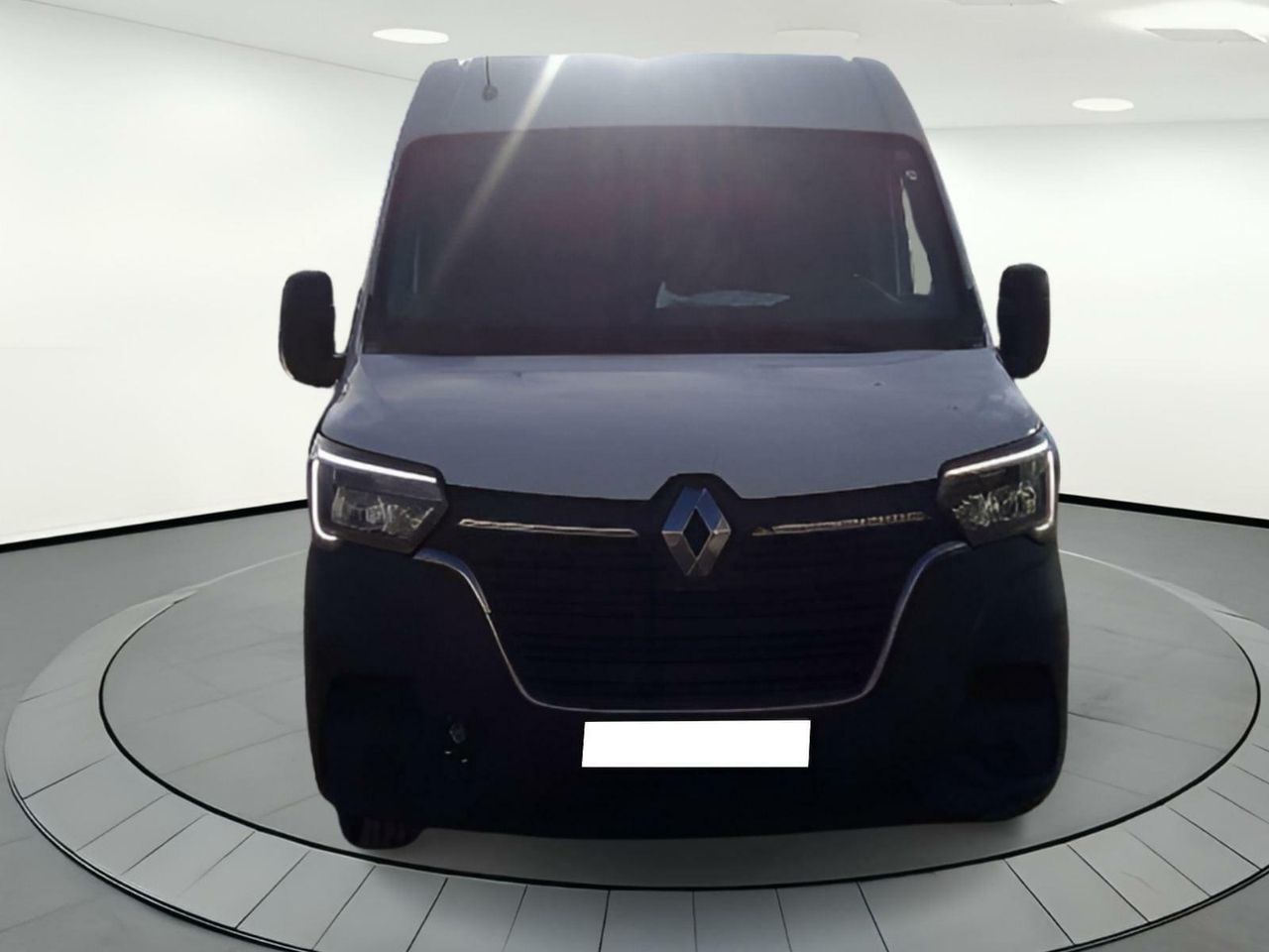 Foto Renault Master 2