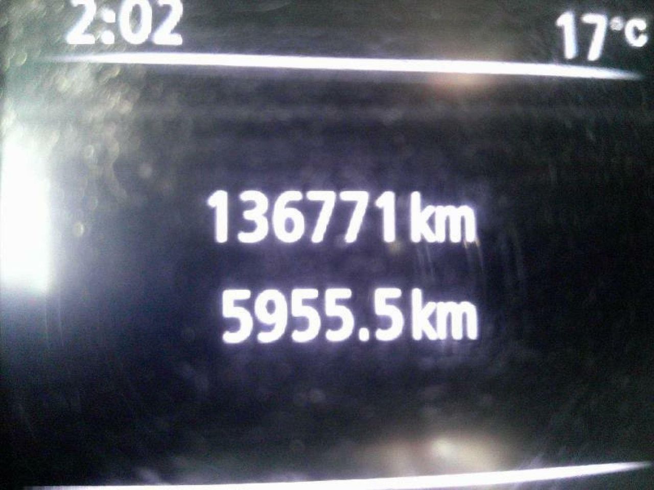 Foto Renault Master 6