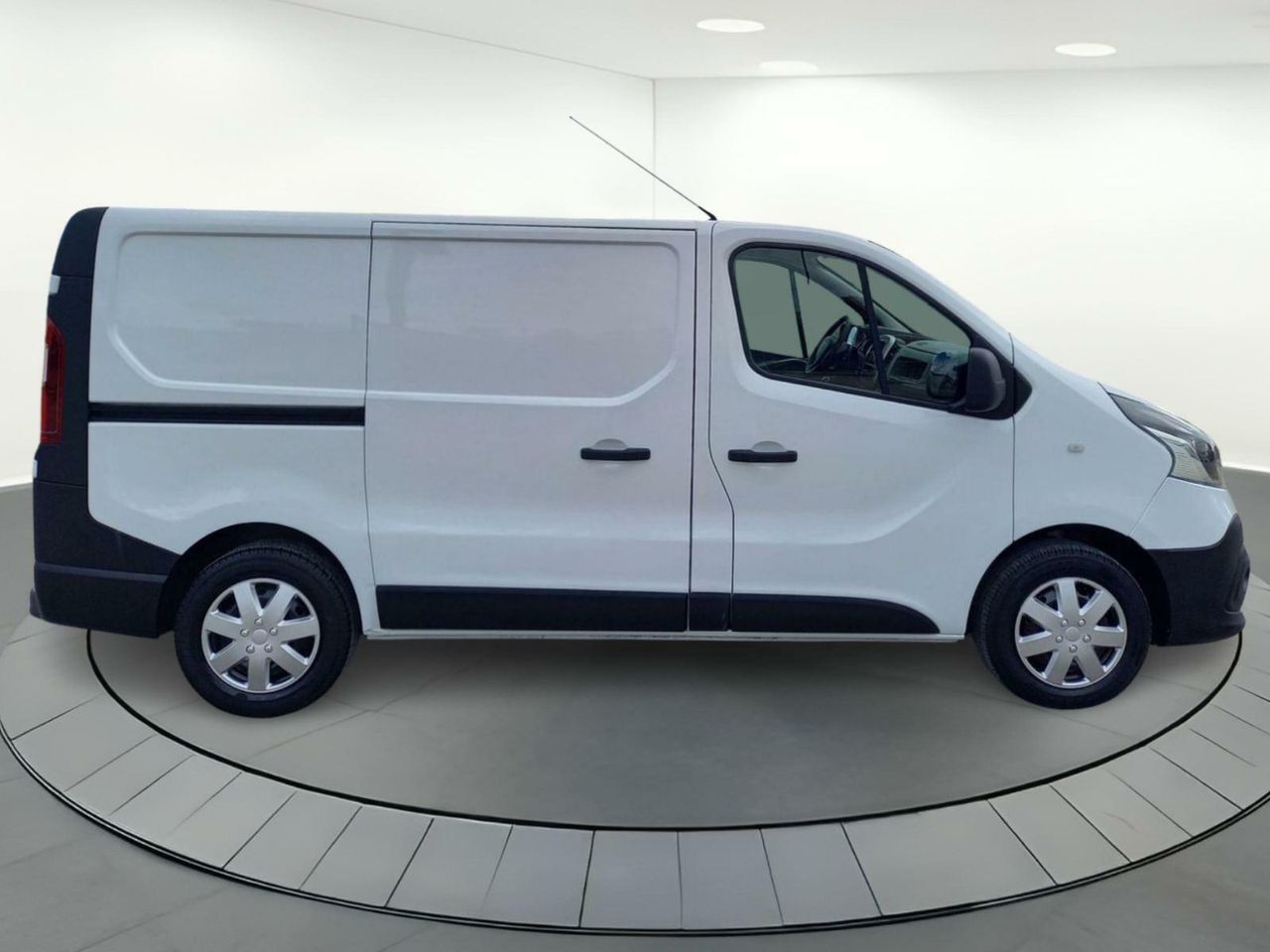 Foto Renault Trafic 7